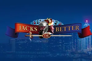 Jacks or Better Classic - BETPLAY138
