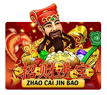 Joker123 : Zhao Cai Jin Bao - BETPLAY138
