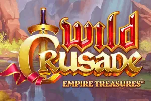 Wild Crusade: Empire Treasures - BETPLAY138