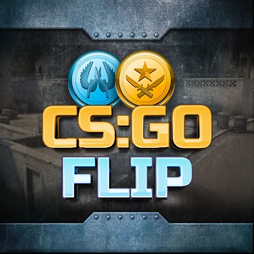 CS:GO Flip CS:GO 掷币 - BETPLAY138