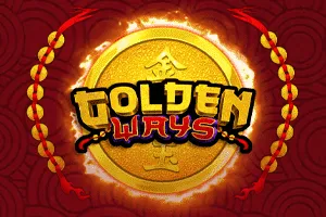 Golden Ways - BETPLAY138