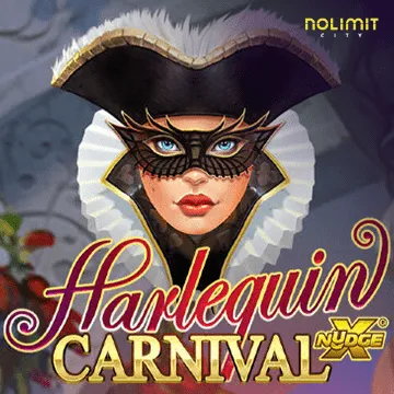 NolimitCity : Harlequin Carnival - BETPLAY138