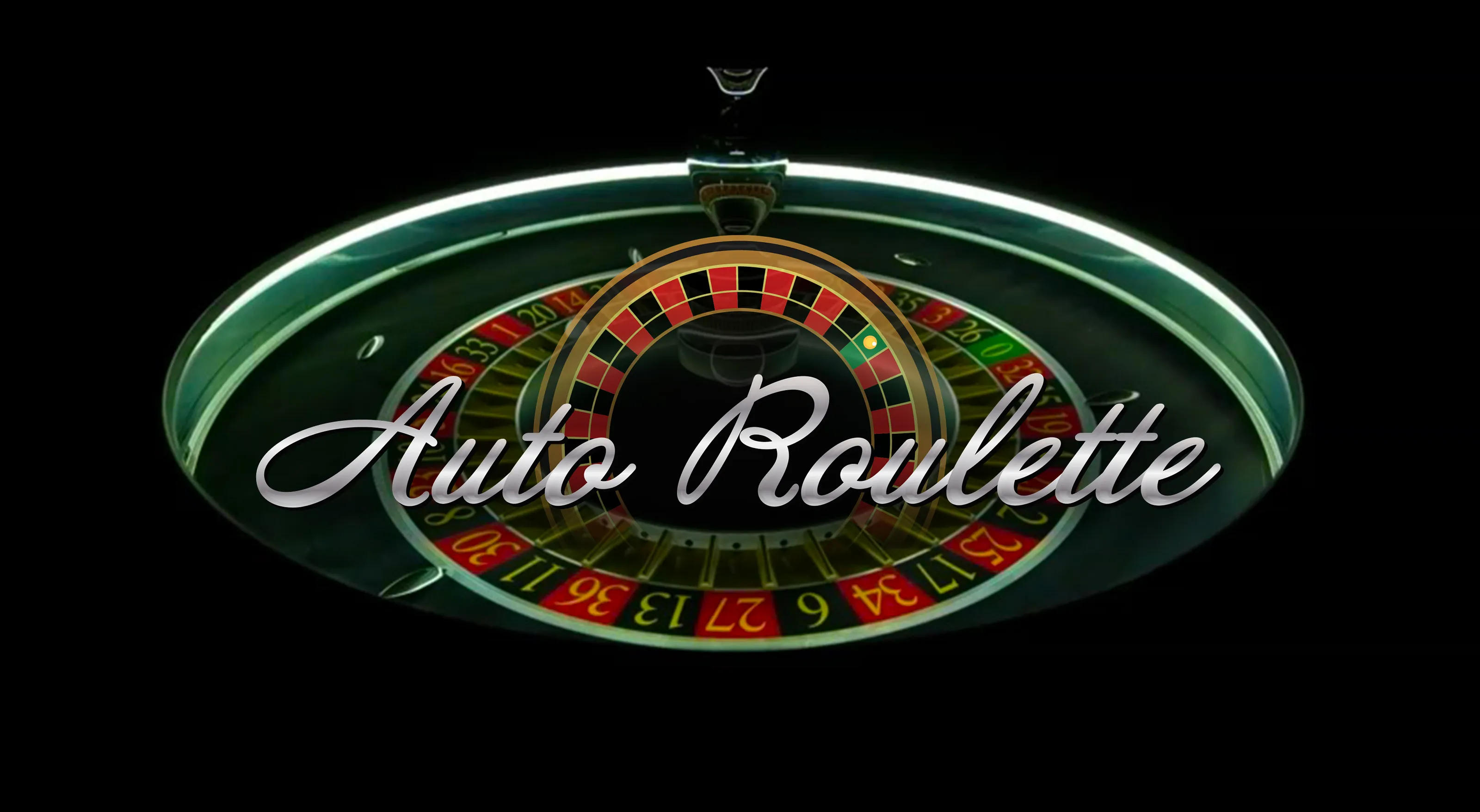 Auto Roulette 2 - BETPLAY138
