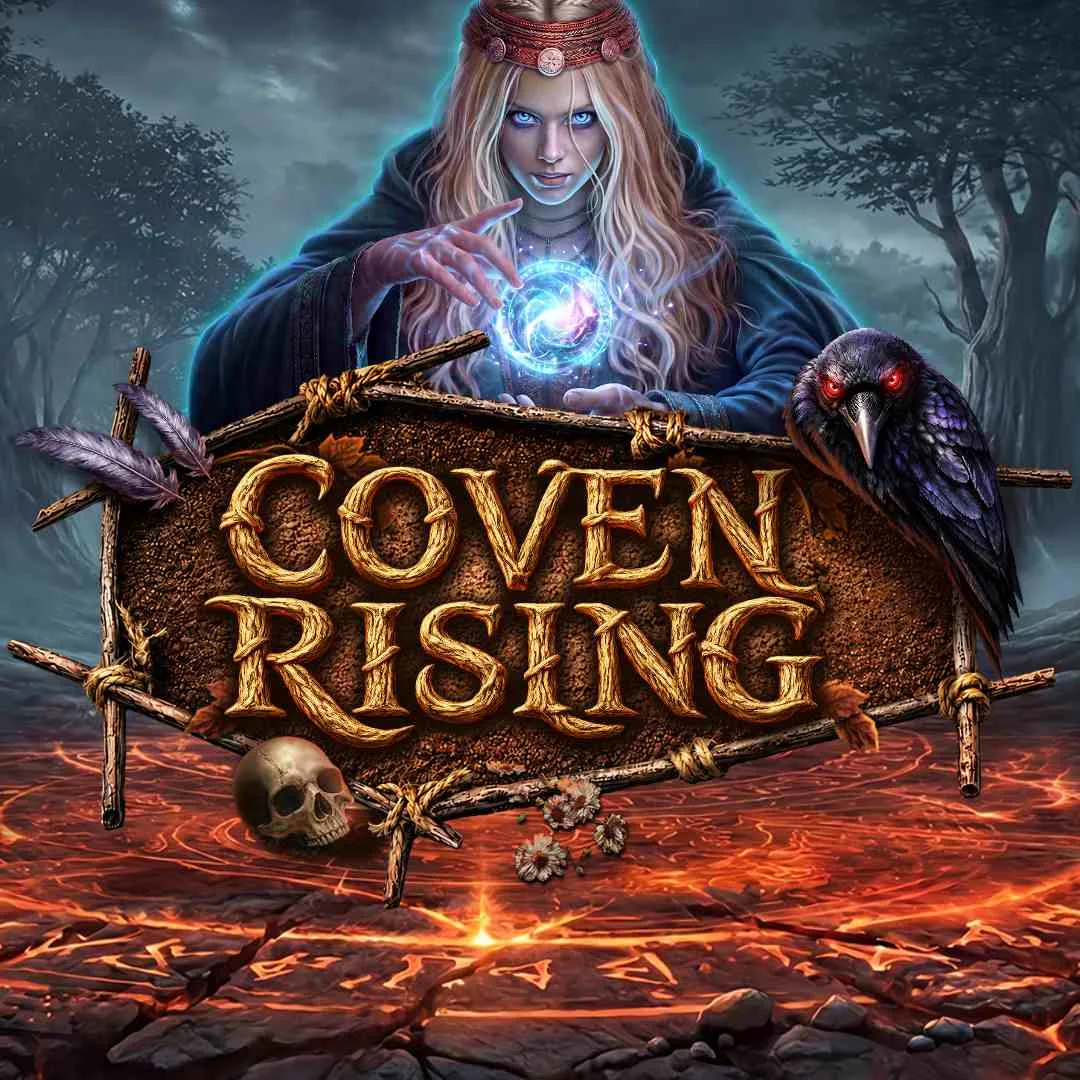 Coven Rising - BETPLAY138