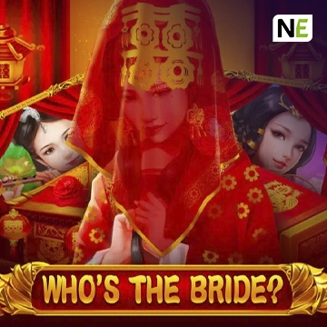 Whos the Bride - BETPLAY138