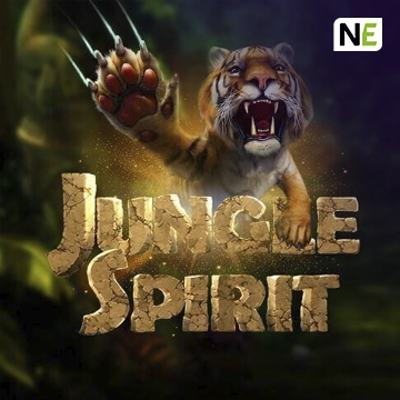 Jungle Spirit: Call of the Wild - BETPLAY138