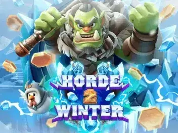 PLAYSTAR : HORDE 2 WINTER - BETPLAY138