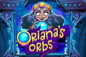 Orianas Orbs - BETPLAY138