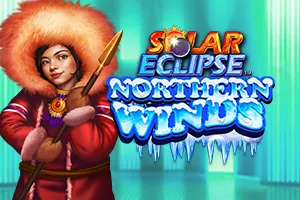 Solar Eclipse: Northern Winds™ - BETPLAY138