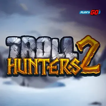 PlaynGo : Troll Hunters 2 - BETPLAY138