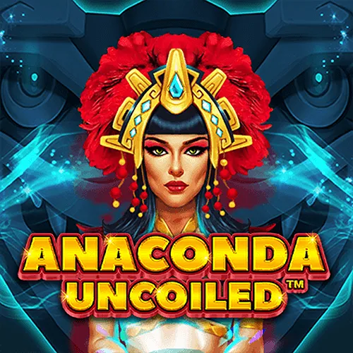 Anaconda Uncoiled - BETPLAY138