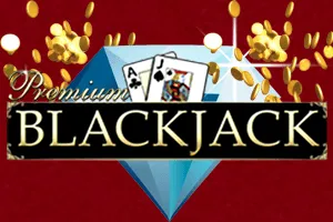 Premium Blackjack - BETPLAY138
