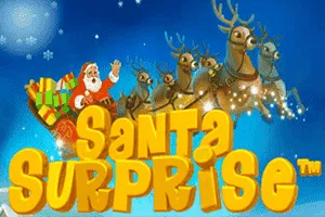 Santa Surprise - BETPLAY138
