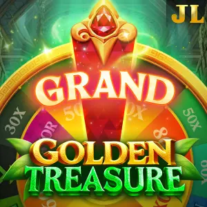 Grand Golden Treasure - BETPLAY138