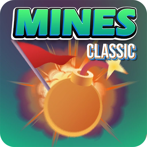 Mines Classic - BETPLAY138