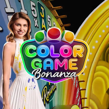 Color Game Bonanza - BETPLAY138
