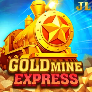 Gold Mine Express - BETPLAY138