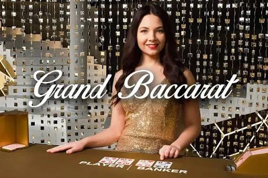 Grand Speed Baccarat 2 - BETPLAY138